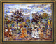 Maurice Prendergast Luxembourg Gardens