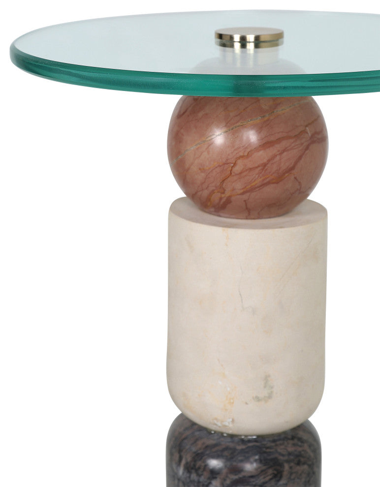 Moreno Drinks Table