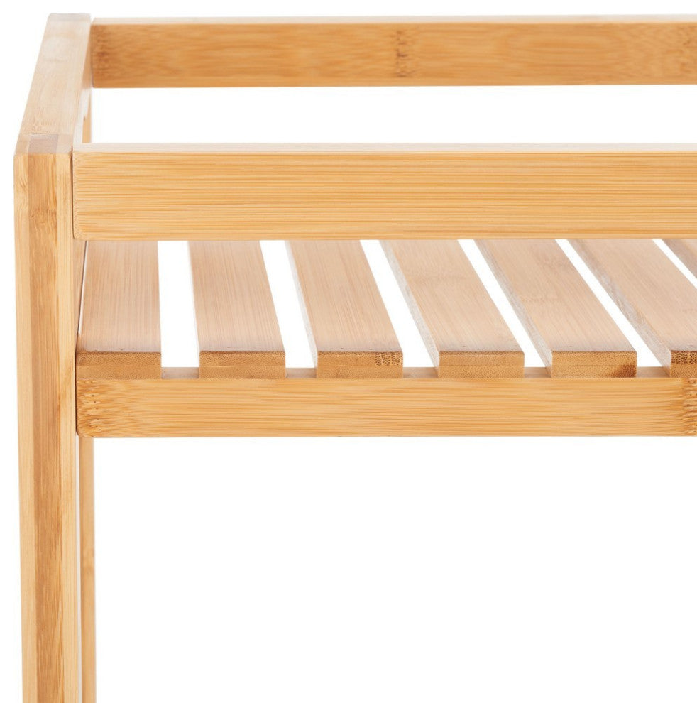 Safavieh Akio 3 Tier Shelf