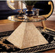 Great Pyramid of Giza Table