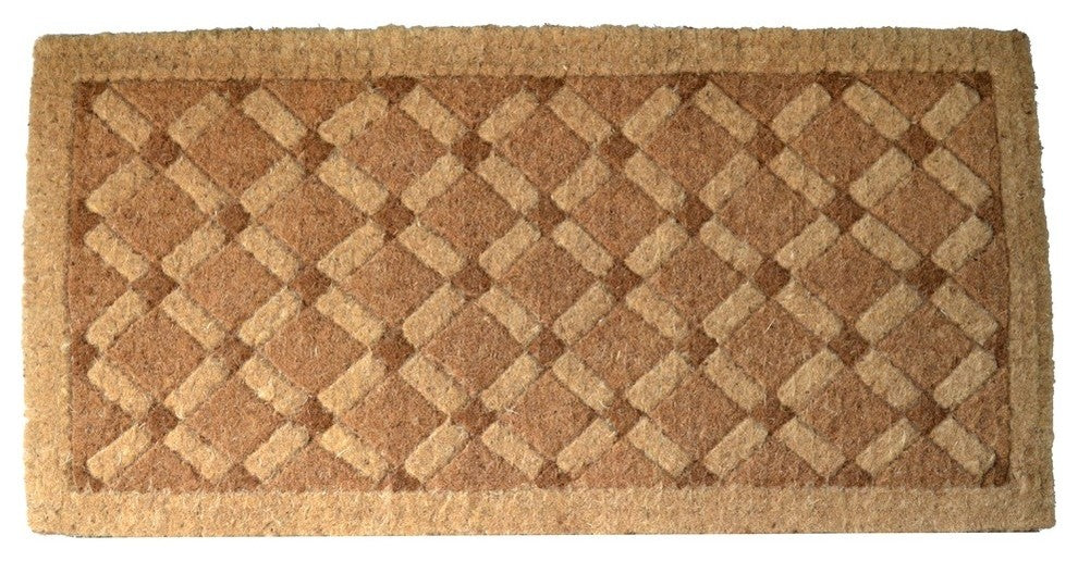 Cross Board Mat, 48"x24"