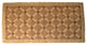Cross Board Mat, 48"x24"