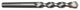 Hammer Core Bit, .44"
