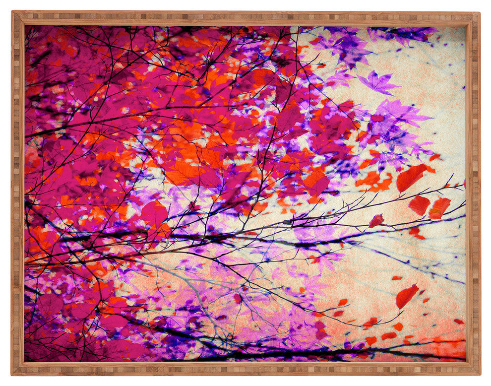 Mareike Boehmer Autumn 5 Y Rectangular Tray
