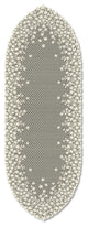 BLOSSOM 12x38 RUNNER