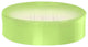 Luxurious Porcelain Bathroom Accessories, Phoenix, Alga Green, Soap Dish