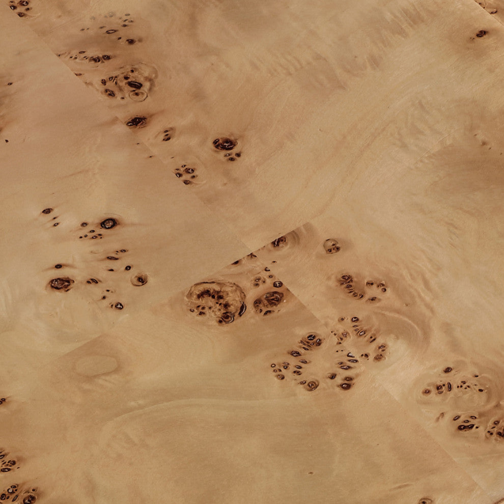 Cresthill Natural Ash End Table, Natural