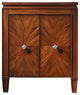 Avanity Brentwood Vanity Only, New Walnut Finish, 25"