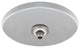 Ceiling Mono And Multipointstransformer Included, Chrome
