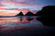 Heceta Beach, Canvas Giclee, 18"x12"