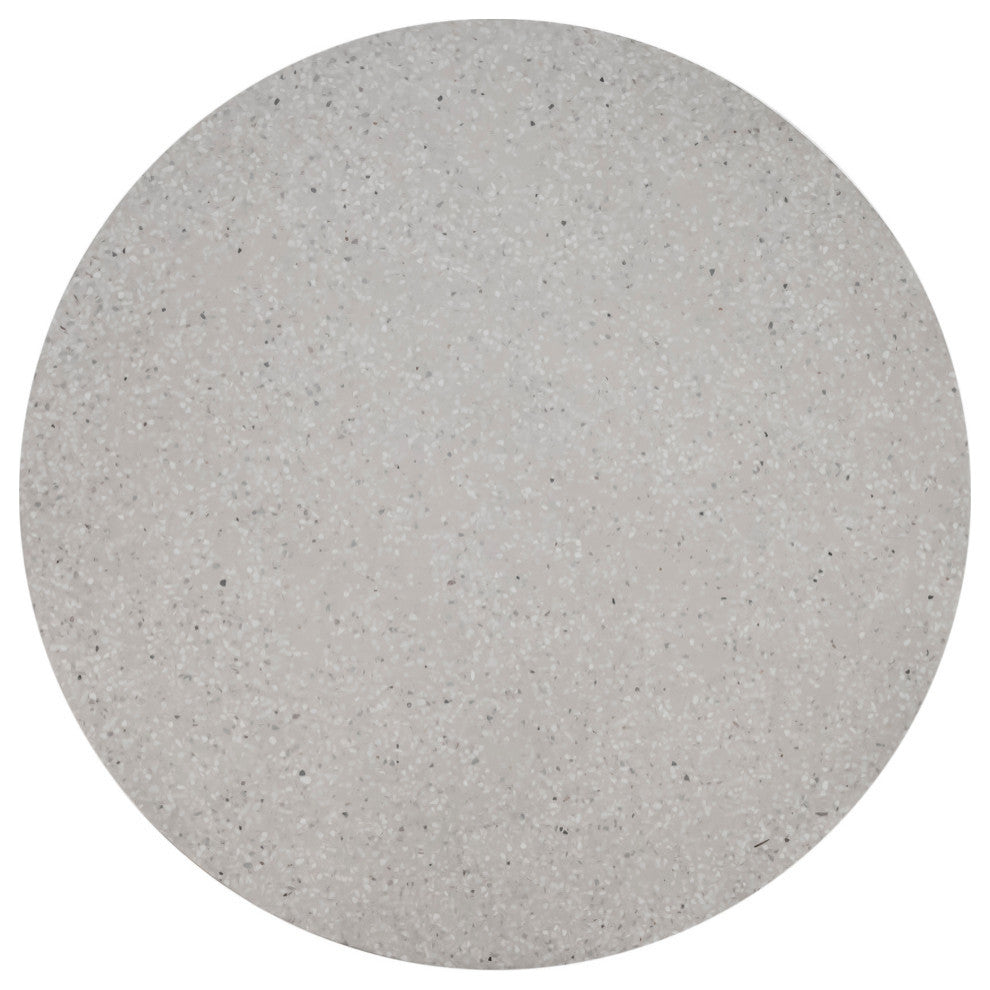 Vault Dining Table White