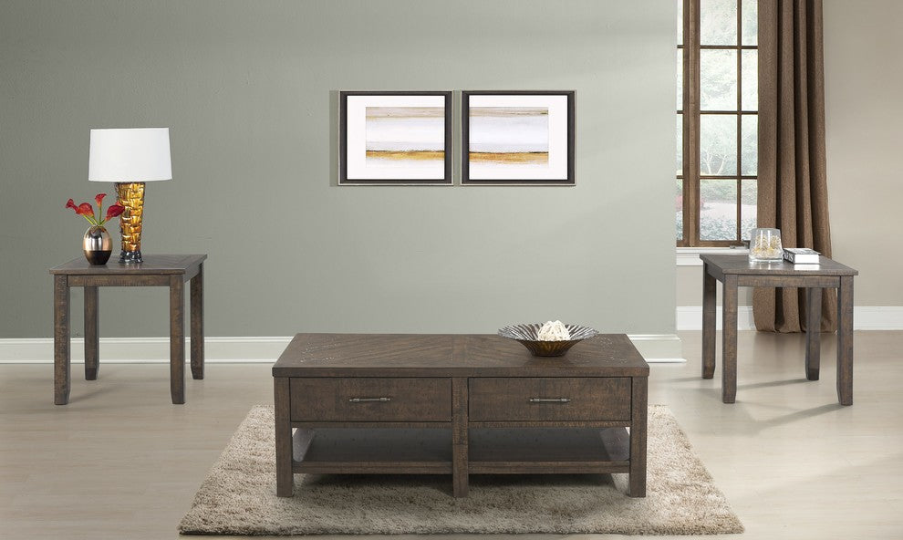 Dex Lift Top Coffee Table