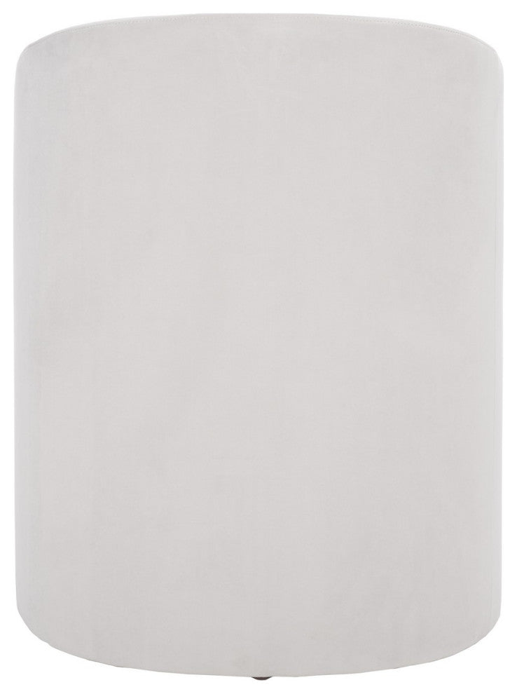 Safavieh Elysian Accent Chair, Light Grey