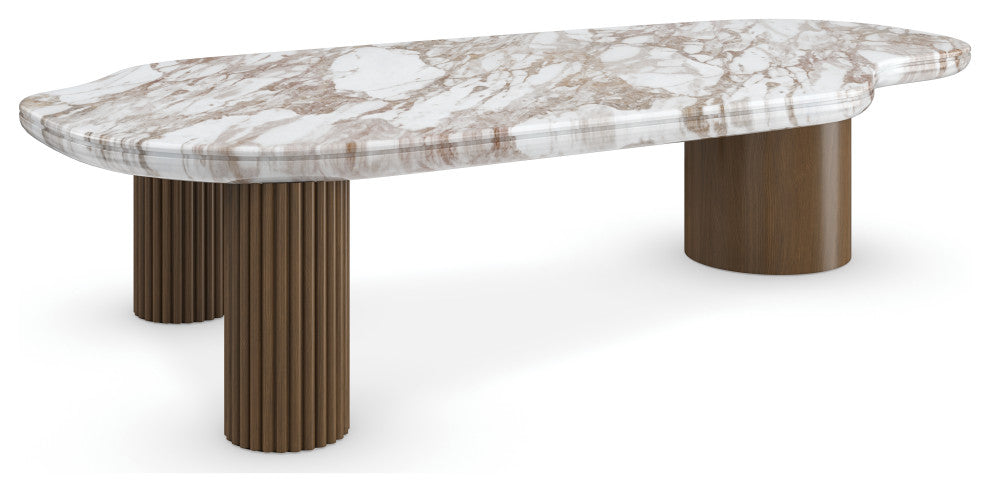 Seychelles Cocktail Table