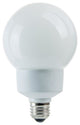 15 Watt Globe, Medium Base, Daylight