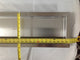 Pan38X7-1, Stainless 38"x7"x2" Drop In Insert