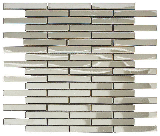 Ariya/02 Tile, 12"x12" Sheets, Set of 10