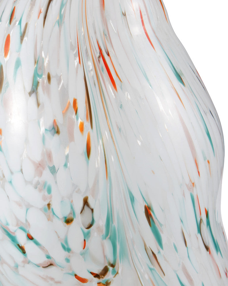 Kumo Vase, 2-Piece Set