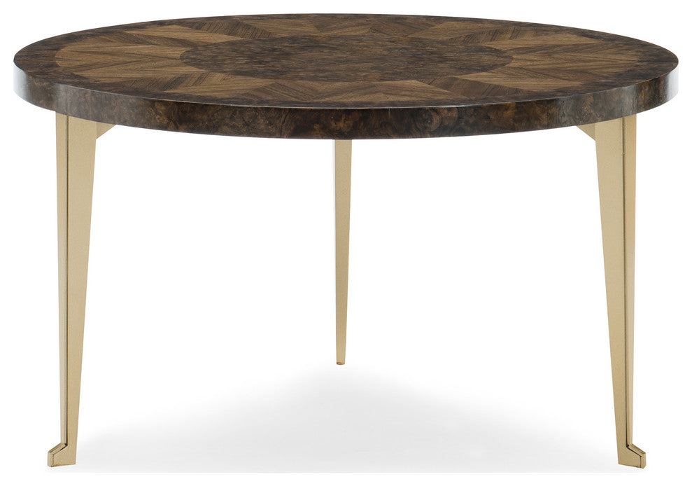 One of The Bunch Cocktail Table