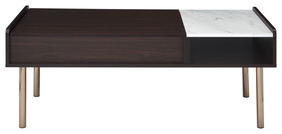 Carrie Lift Top Cocktail Table