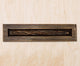 Fringe Cabinet Hardware Pull, Bronze