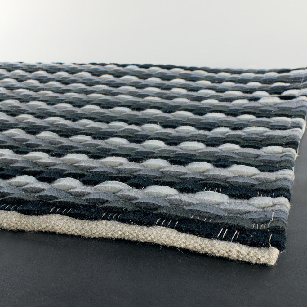 Dalamere Contemporary Area Rug, 7'9"x10'6"