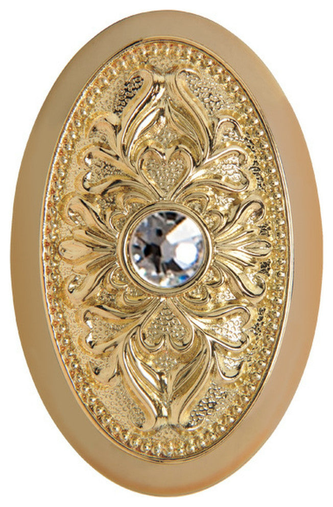 Constellation 30 Light Oval Pendant