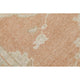Tuscany Ana Area Rug, Blush, 5'x8'