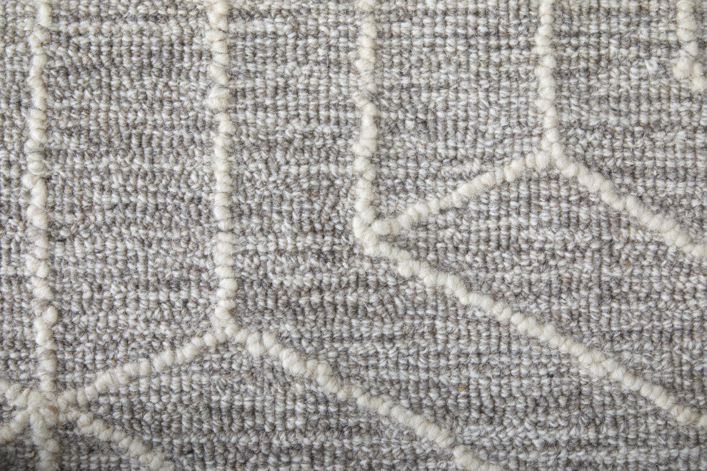 Emerson T8015 Modern/Casual Area Rug, 8'x10'