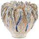 Tropical Crown Medium Vase