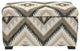 Safavieh Madison Storage Bench Small