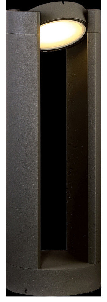 Eurofase Bollard, 15 W, LED