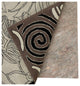 Firm Grip Rectangle Rug Padding, 2'x8' Runner