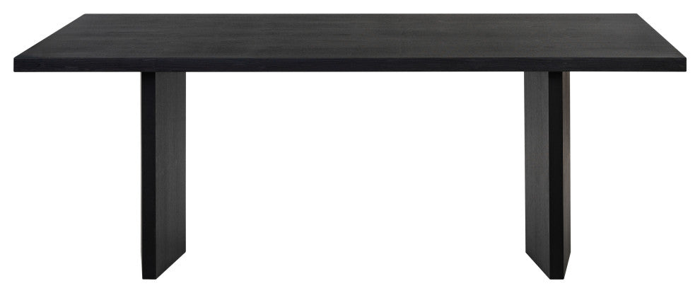 Safavieh Couture Jaylin Rect Wood Dining Table