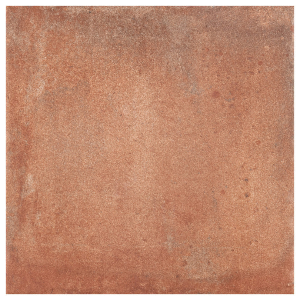 Americana Porcelain Floor and Wall Tile, Brown