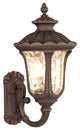 Oxford Outdoor Wall Lantern, Imperial Bronze