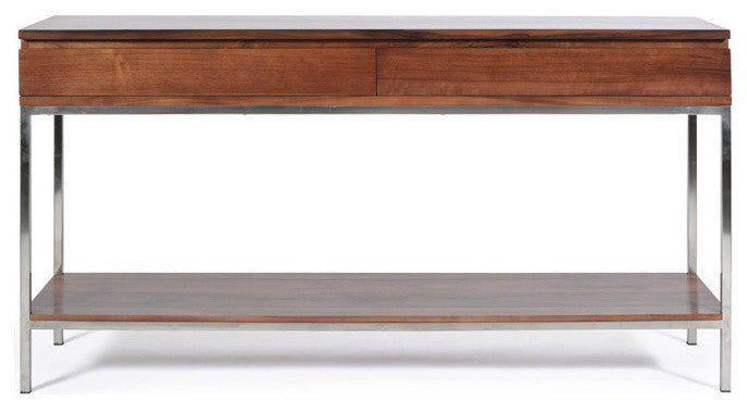 Soho Console Table