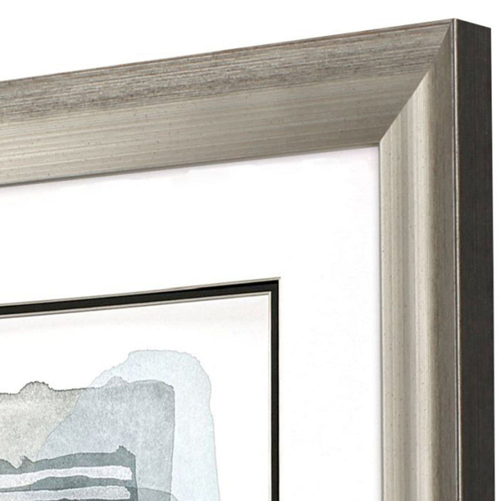 Up the Ladder I Framed Art
