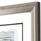 Up the Ladder I Framed Art