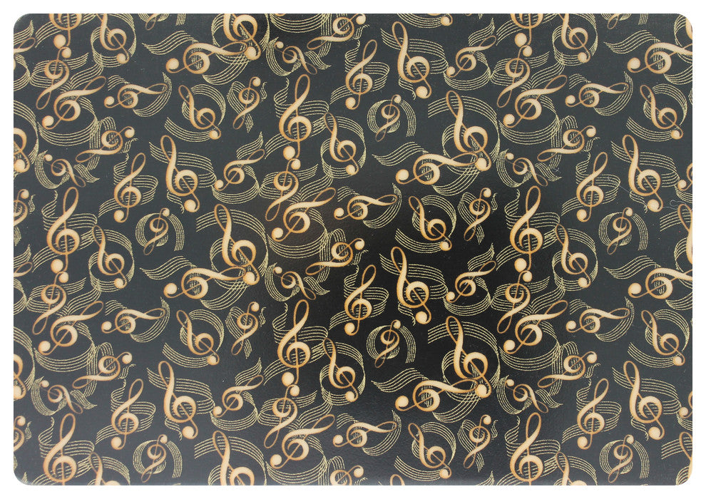 Andreas Classic Notes Casserole Trivet
