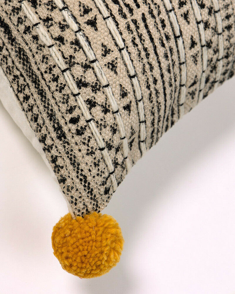 Anbi Extra Long Bolster Pillow