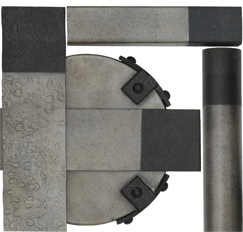 Denali 34"x36" 12-Light Transitional Chandelier by Kalco