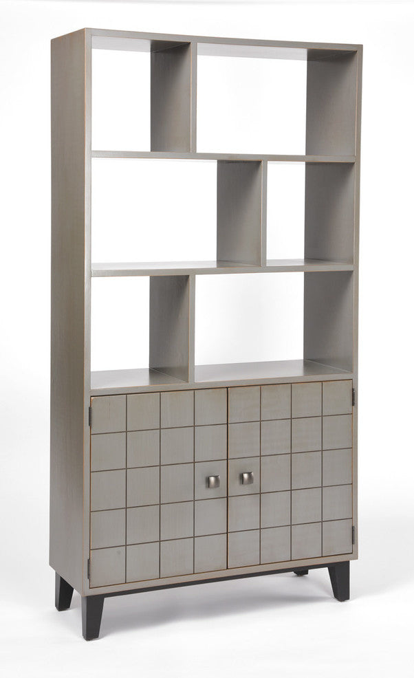 Alexander Bookcase