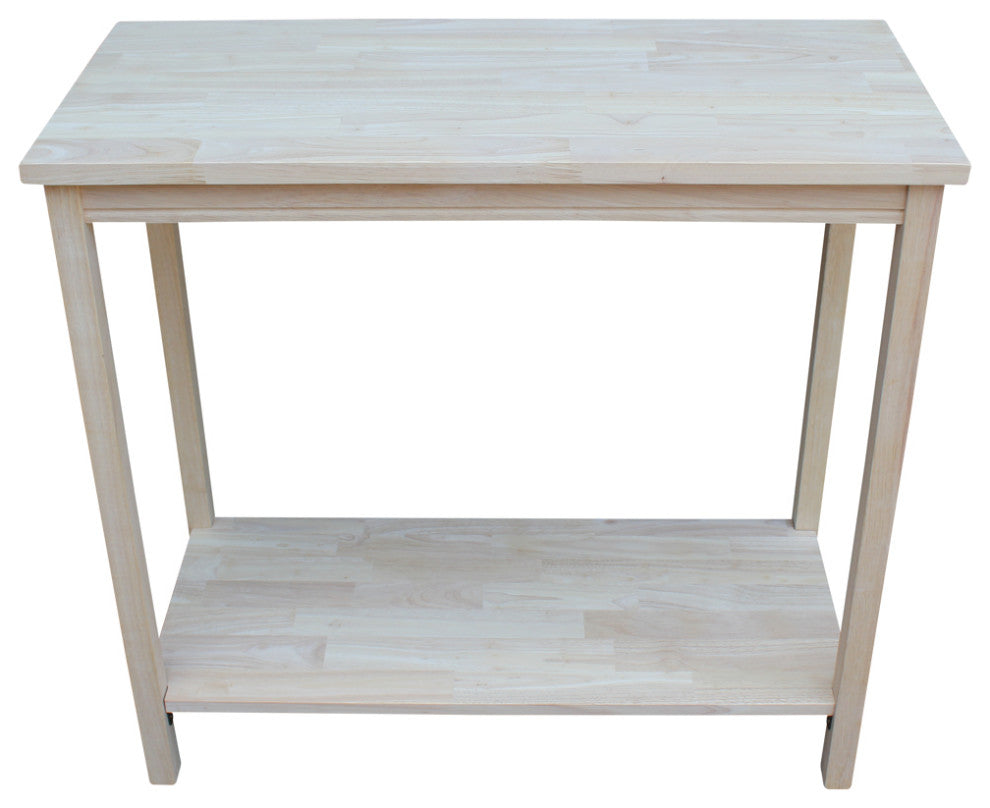 Portman Accent Table