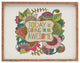 Deny Designs Valentina Ramos Today Is Going To Be Awesome Rectangular Tray
