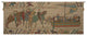 William Embarks Without Border European Tapestry Wall hanging