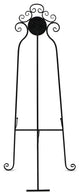 Decorative Metal Easel