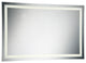 Large Front-Lit LED Mirror