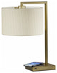 Brass Metal Table Lamp