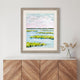 Early Morning Marsh Framed Art